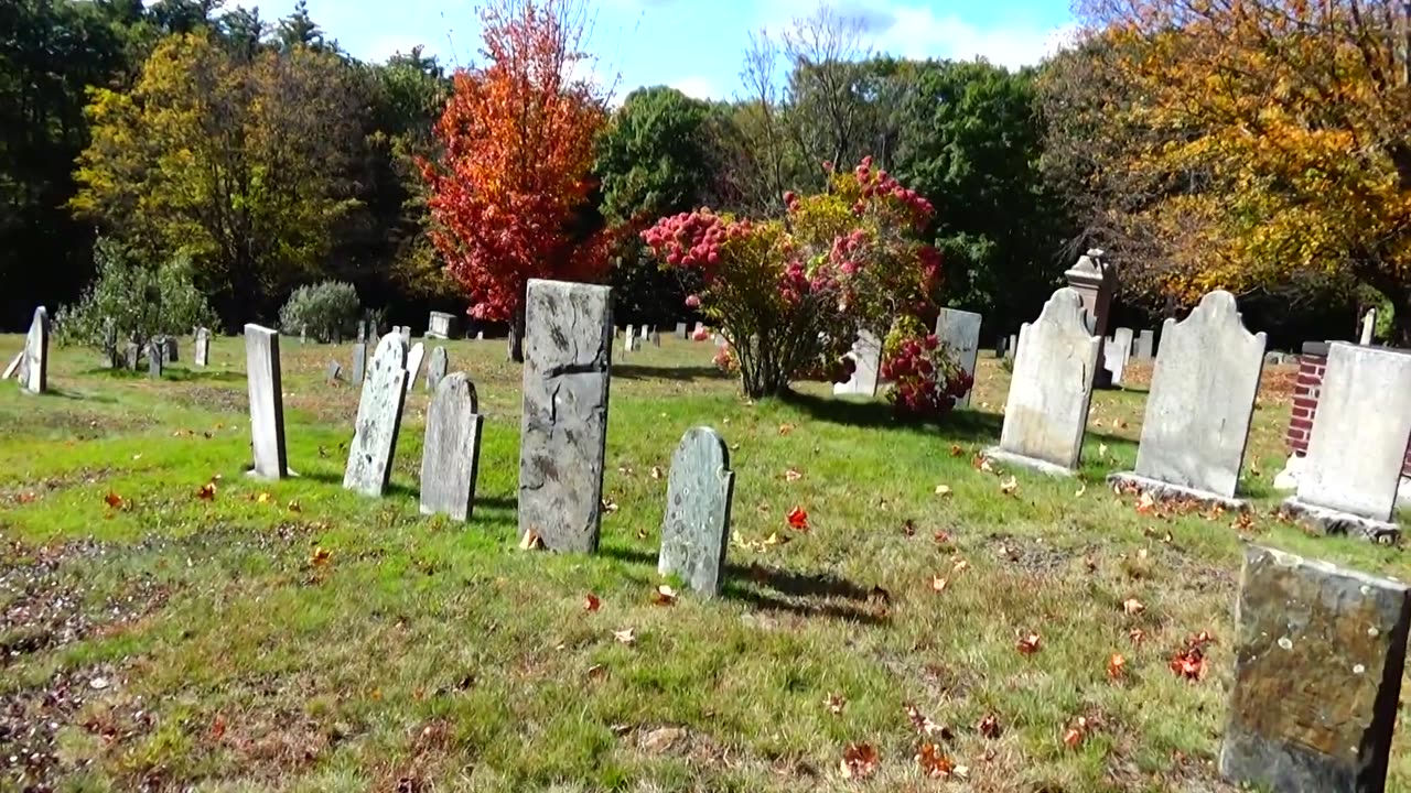 Graveyard