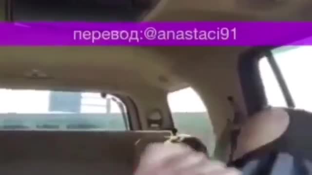 Video angosciante di una madre, 4 giorni dopo il vaccino, che ha avuto un attacco in autostrada