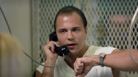 Innocent on Death Row