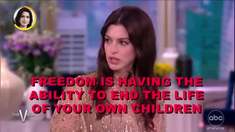 The View Mocks God On Live TV Then THIS Happens