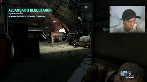 Splinter Cell Blacklist - just TESTING