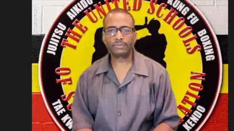 Interview With East Coast President Of The World Pro Hapkido Federation G.M. David Herbert