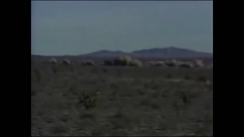 Stunning Video of B-1 Lancer in Action • Takeoff & Landing [Training Footage]-20