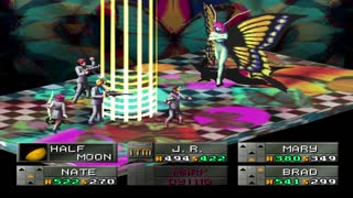 (PART 12 FINAL) [Cogito Ergosum] Revelations: Persona