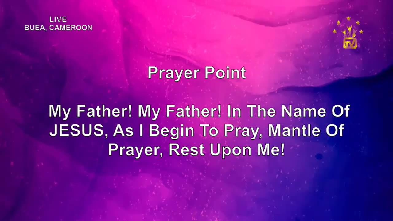 Apostle Johnson Suleman