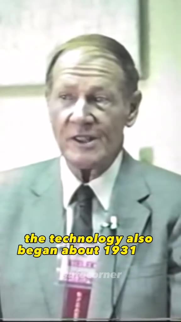 Montauk Project - WW2 Time Travel & Invisibility