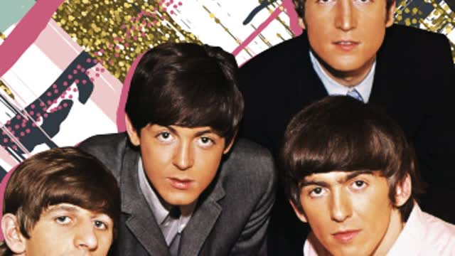 MY VERSION OF "THE BIGHT BEFORE" FROM THE BEATLES