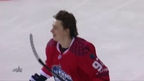 Unbelievable Deke by Nikita Gusev! WOW!