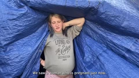 1904. SEX DRUGS & Homelessness⚠️