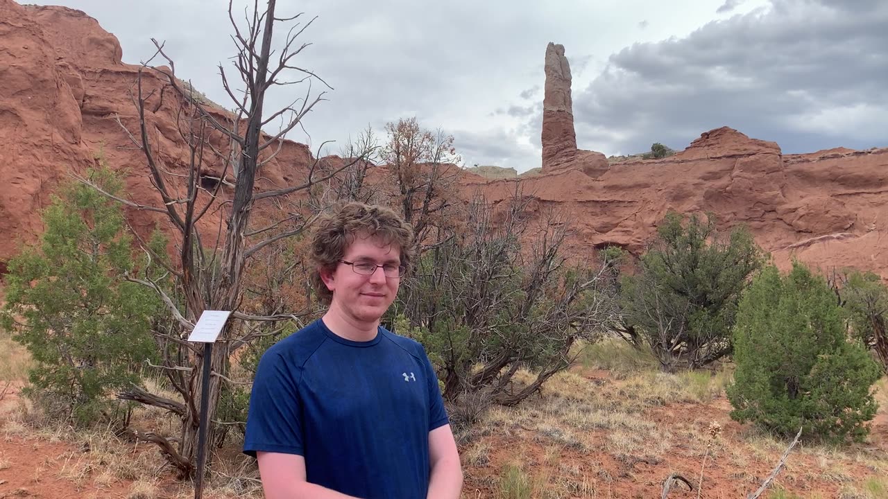 Walker Models For Utah Landmark