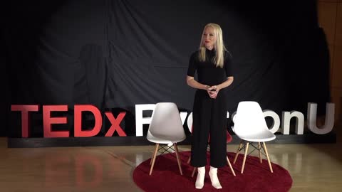 Why Confidence Is The Secret To Great Leaders At Work Home Dr Karyn Gordon TEDxRyersonU