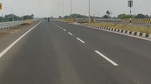 Betul Indore national highway