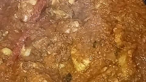 Curry Night