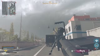 Plunder Heli Snipe Pt. 5