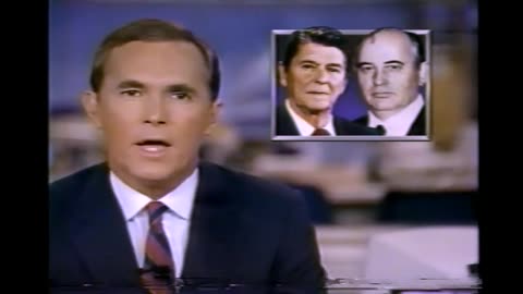 August 23, 1987 - Tom Jarriel 'ABC News Brief'