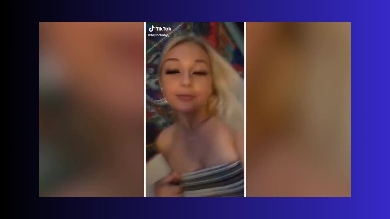 Best Girls TikTok Compilation