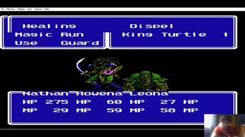 ZuperNEZ Plays Legend of Double Moon Part 5