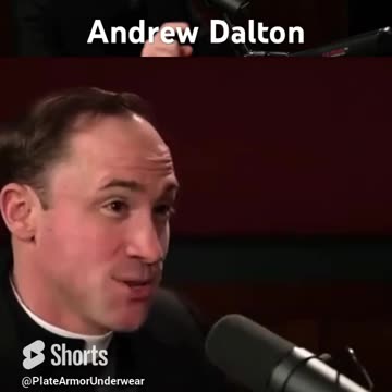 Who Is the Man on the Shroud of Turin? - Andrew Dalton