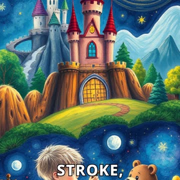 Harold and the Purple Crayon – Drawing Adventure!