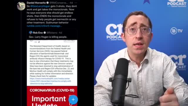 It’s not about health it’s about power and control