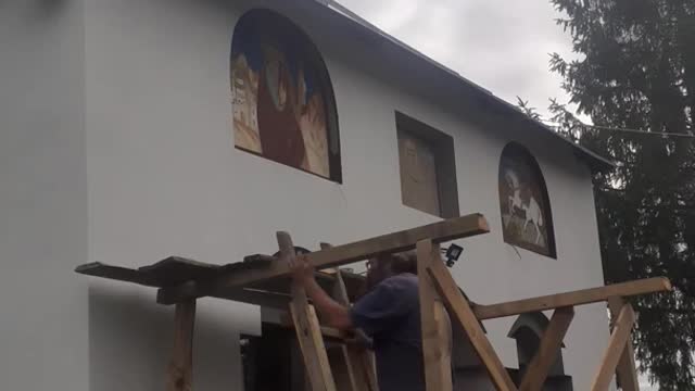 Putem trai fără Dumnezeu ? Iioani