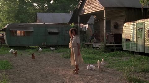Angel Heart (1987) Hoodoo Voodoo Full HD Horror HooDoo VooDoo