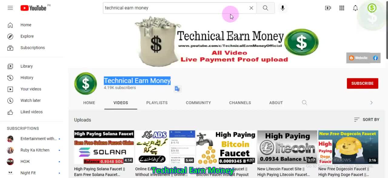 New Litecoin Faucet New Free Litecoin Faucet Site Free Litecoin Faucet