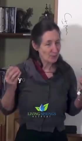 Do you understand the true cause of disease? Barbara Oneill