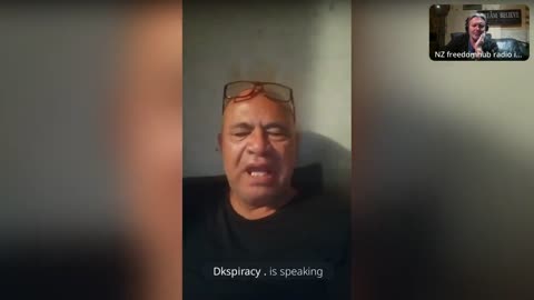 freetalk show