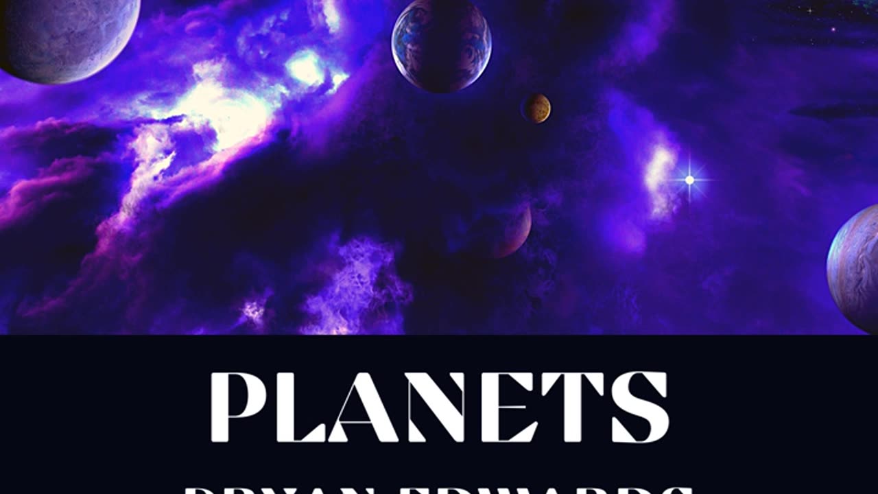 Planets / Bryan Edwards