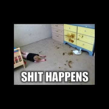 Shit Happens