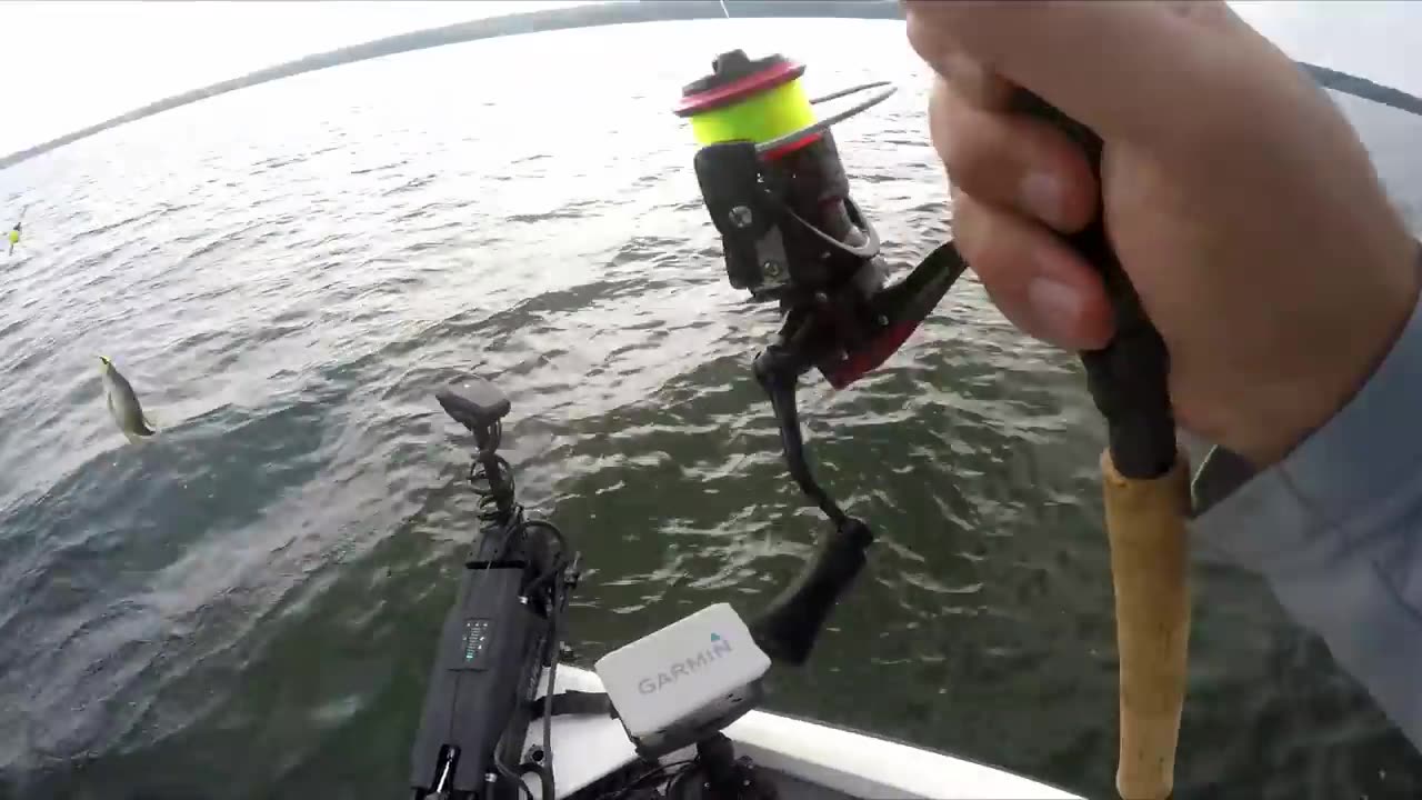 Simple Trick To Add Boomble and Jig For Fishing Big Giant Monster Fish
