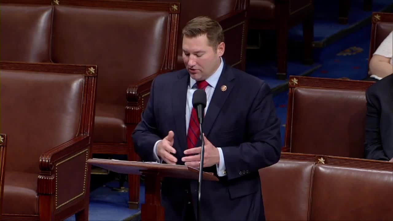 'Tax Break For Millionaires And Billionaires': Rep. Guy Reschenthaler (R-PA) Blasts SALT Cap Changes