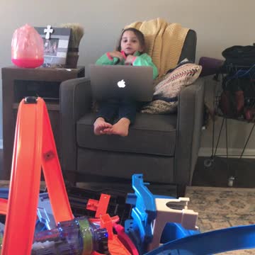 Juliet this little light of mine