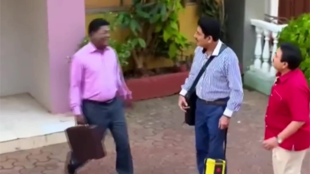 Do tigda or ek tigdi #shorts #viral #trending #jethalal #TMKOC