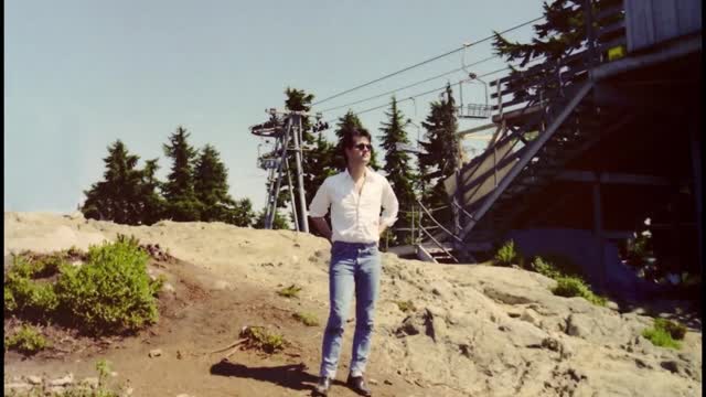 JAY CHUBAK BAND - LOVE IS SO LOUD
