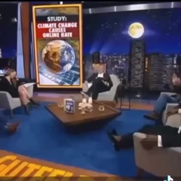 Climate Change Is Racist