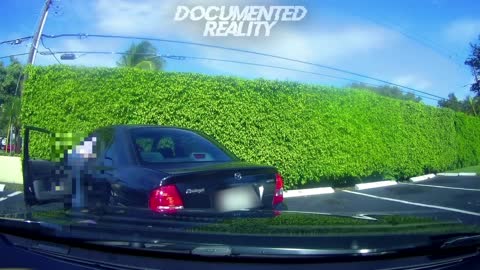 5 Scary Videos Filmed by Dashcam Vol 2 (1) 2022