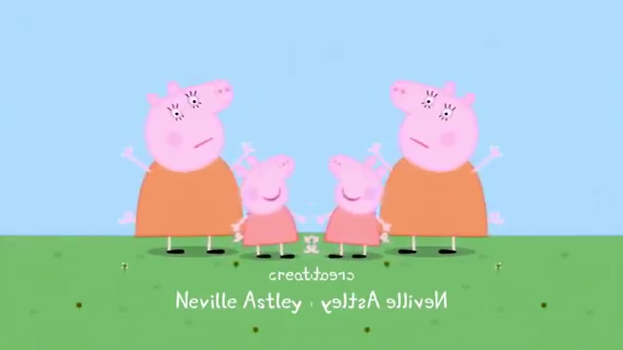 peppa pig