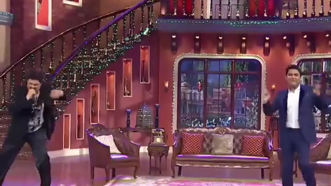 Kapil Show