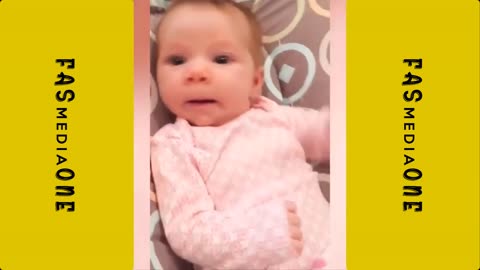 cute babies makes you laugh