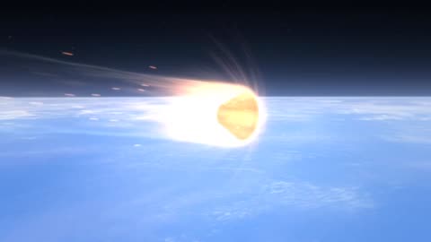 Space 🚀 ship rocket launch NASA video