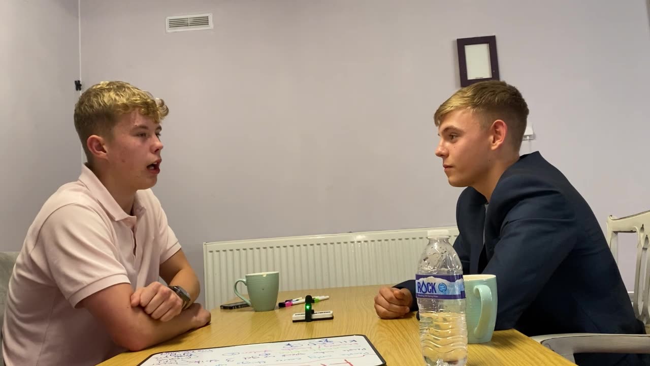TheAAMeeting On Free Speech