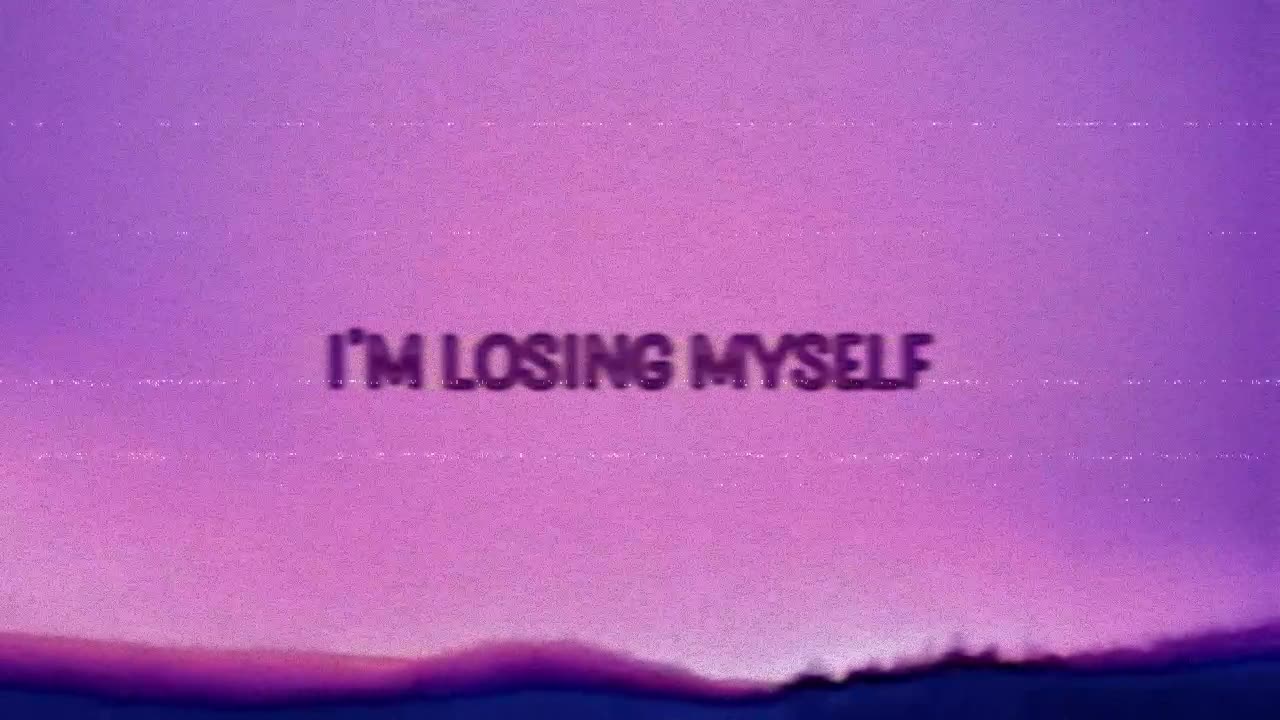 Mia Baron - Losing Myself