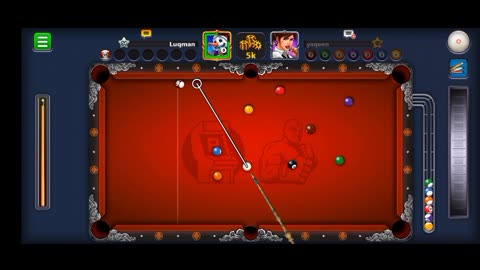 5k game 8 Ball Pool