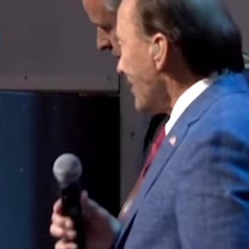 Is Prayer the Secret to Determining the Next US President? The Astonishing Story