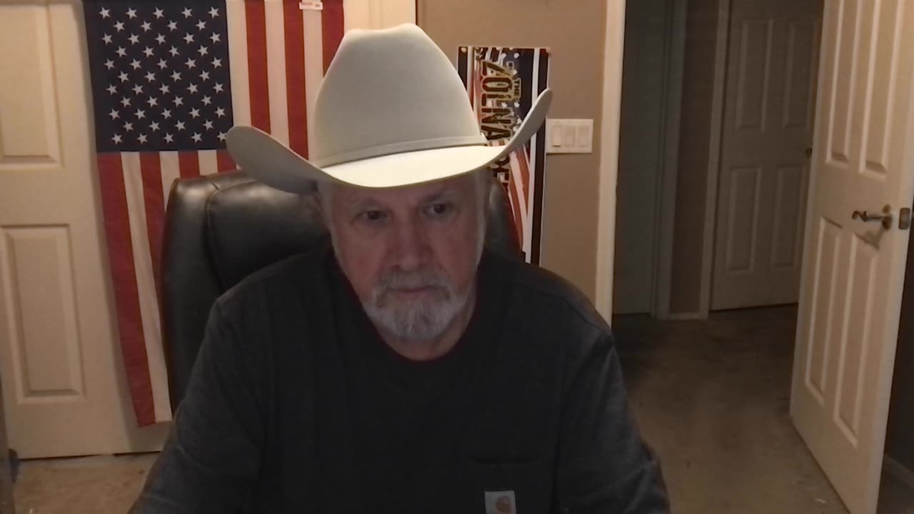 I'm From The Government, And I'm Here To Help You, Yea Right!