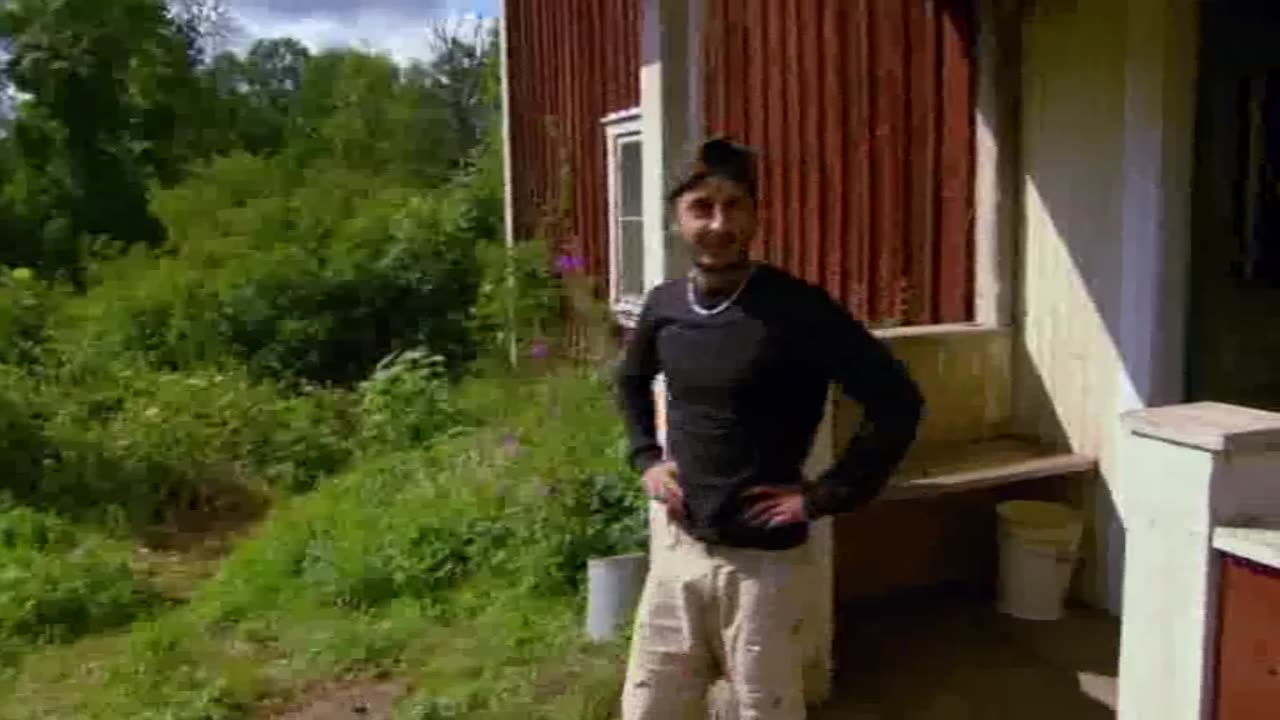 Farmen 2018 Säsong 11 E24