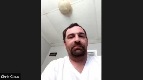 Debate Is Muhammad prophecised in previous scripture Chris Claus vs M