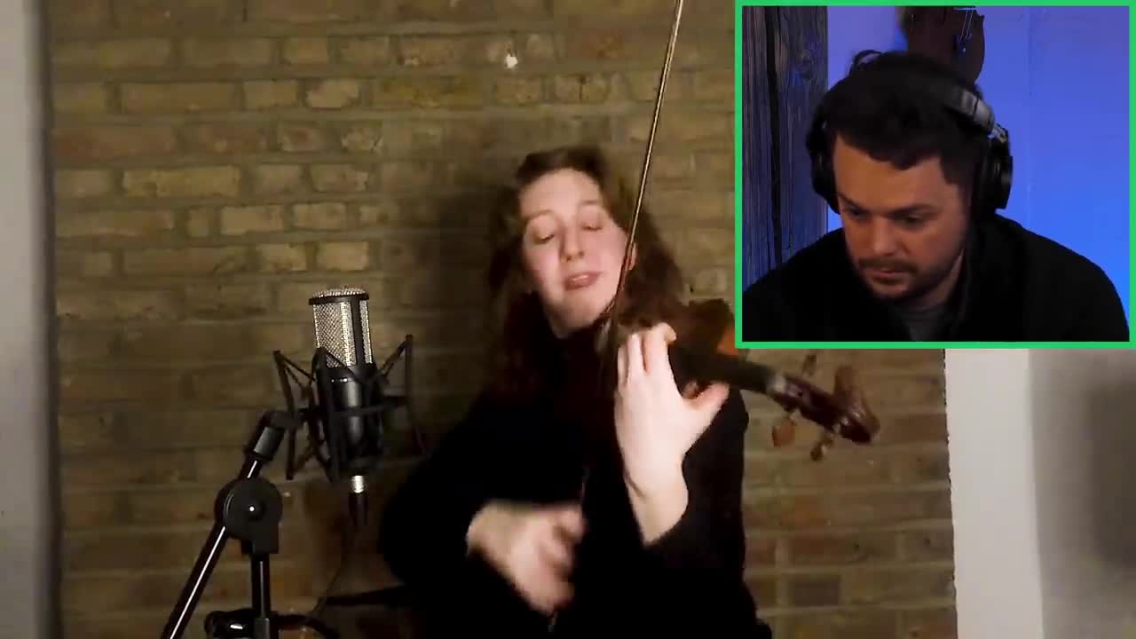 I Paid Violinists to Play "IMPOSSIBLE" Music